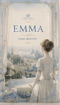 Emma by Jane Austen
