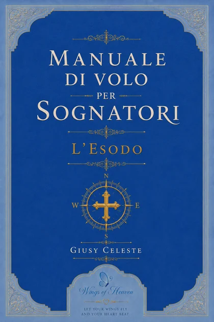 Manuale di Volo per Sognatori — L'Esodo