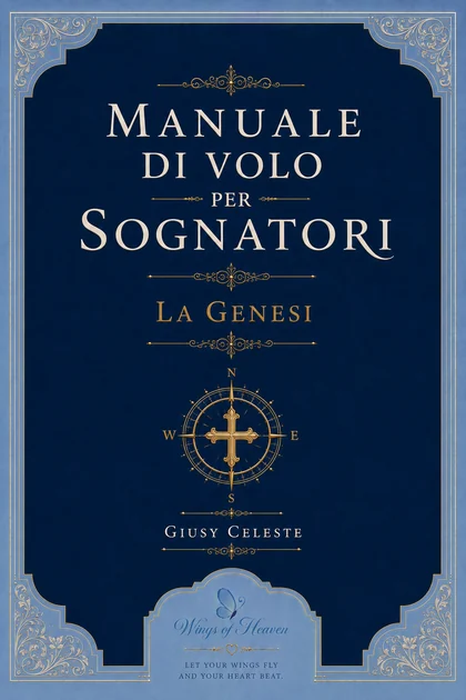 Manuale di Volo per Sognatori — La Genesi