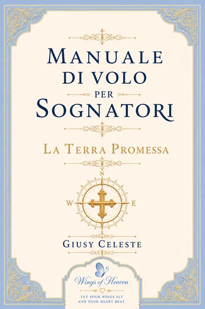Manuale di Volo per Sognatori — La Terra Promessa