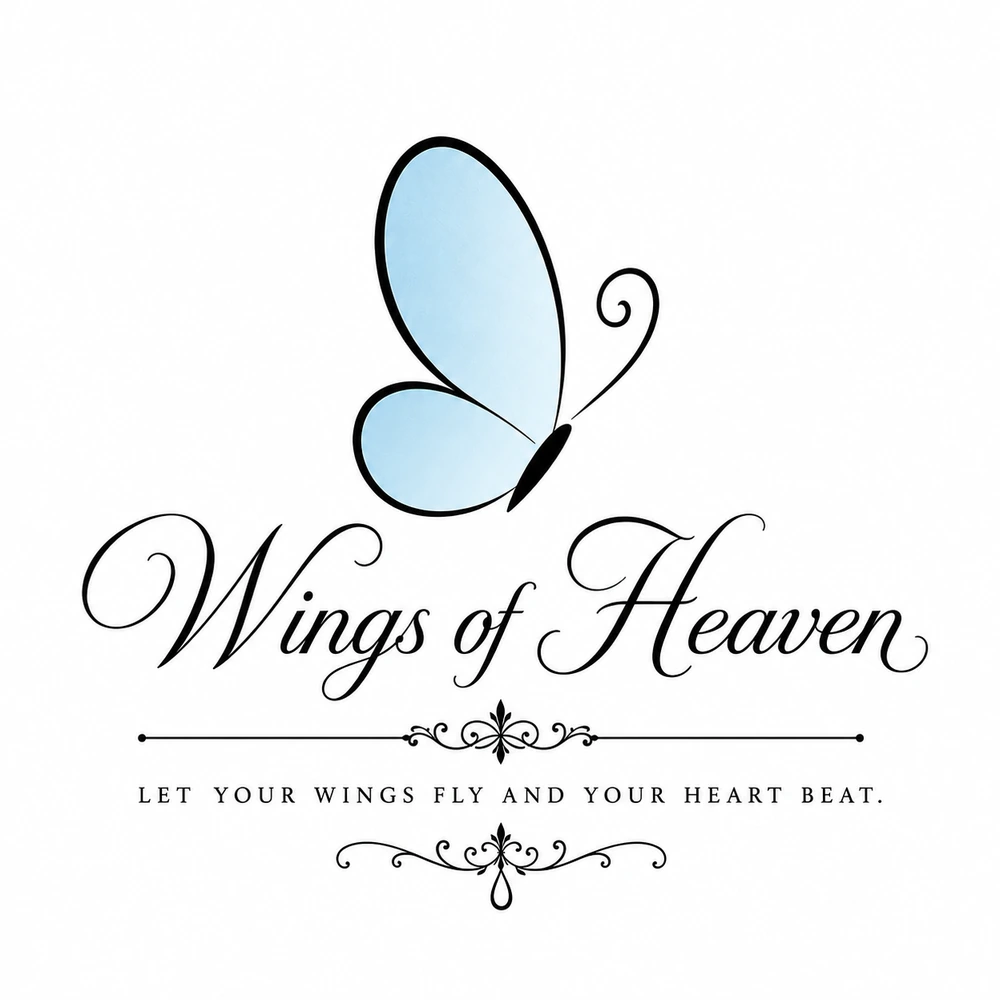 Wings of Heaven